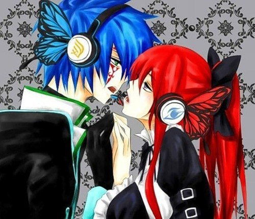 ღ∑Lza Škarletღ