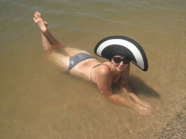 Оксана Коваленко