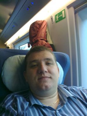 Николай Ипкаев