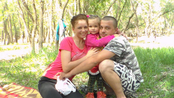 Татьяна Вдовина