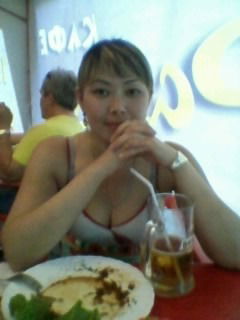 Акгуль Жакупова