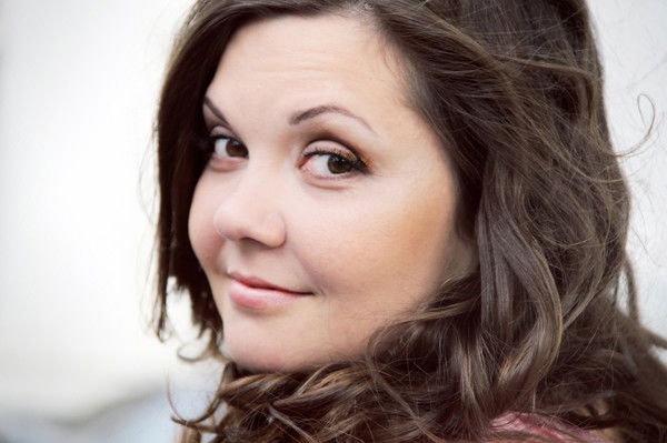 Людмила Гаврилюк