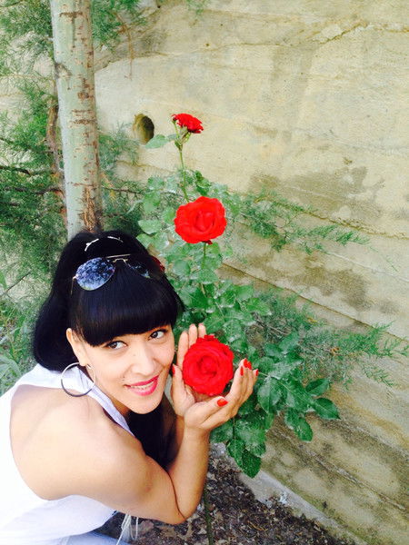 Наргис Сафарова