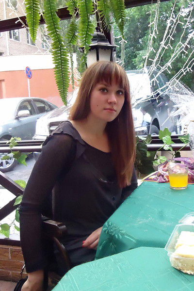 Маргарита Хуторцова