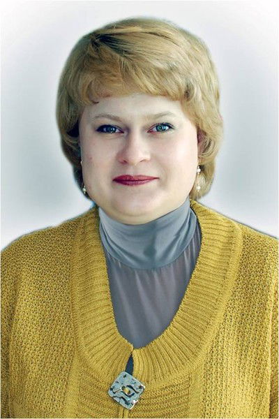 Татьяна Богомолова