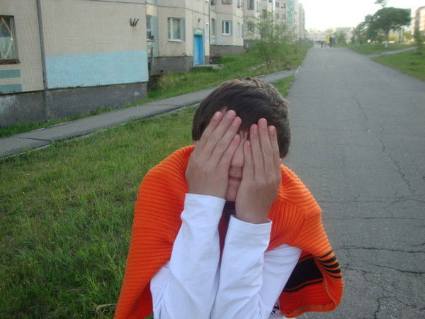 Эрик Бабаев