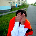 Эрик Бабаев