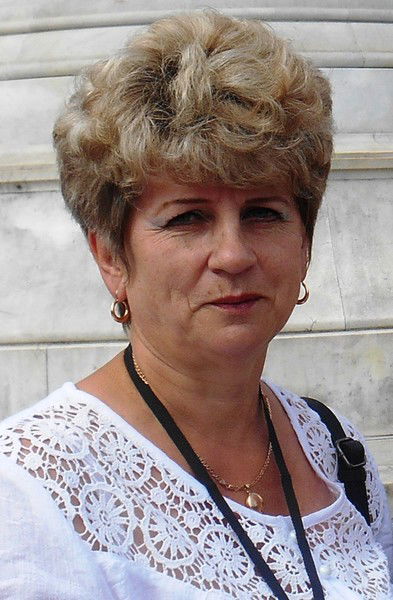 Галина Свиренкова