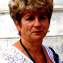 Галина Свиренкова