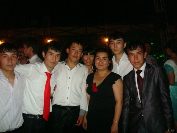 Ержан Мыктыбеков