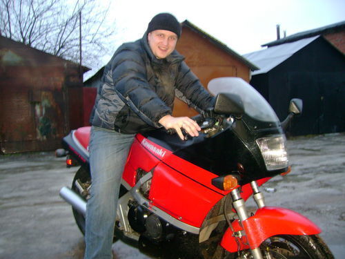 Челышев Николай