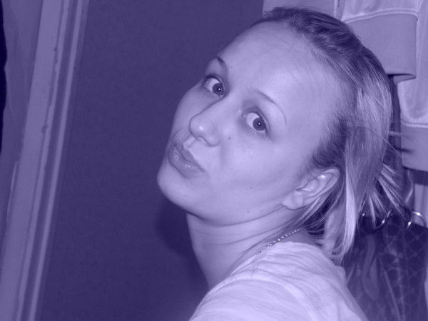 Дашулечка Шестакова