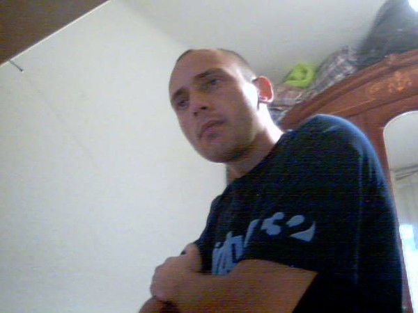 Роман Гречанов