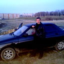 Андрей Топтыгин
