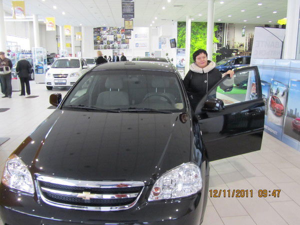 Татьяна Морозова