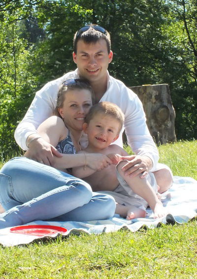 Максим Боровский