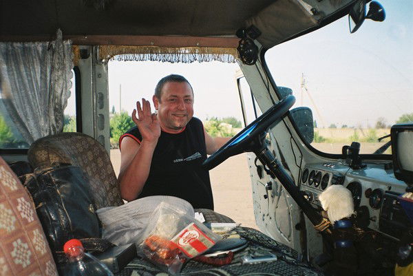 Валерий Кузьменко