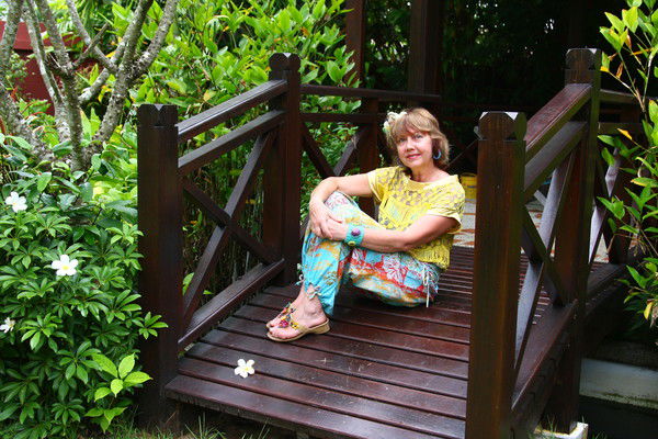 Таня Соколова