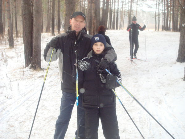 Вячеслав Первушин