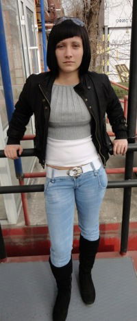 Ольга Козлова