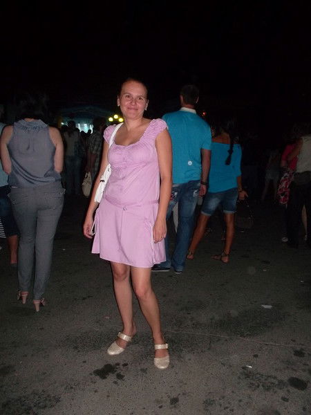 Оксана Бочкова