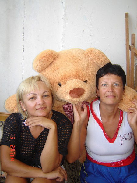 Инна Лапина