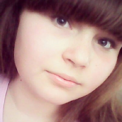 Лиза Сасикова