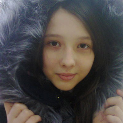 Наташа Доронина