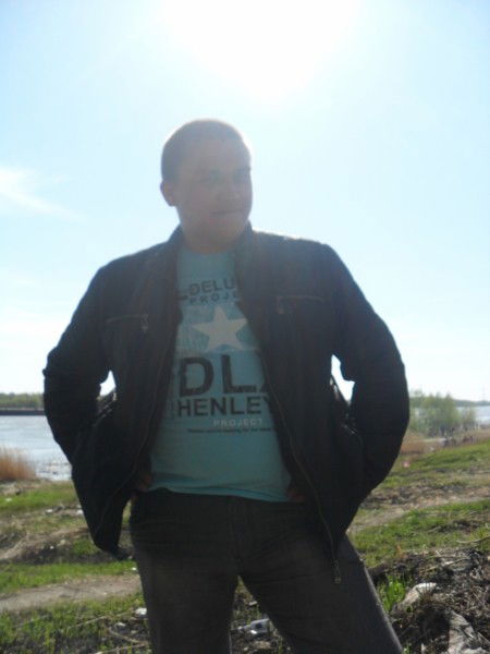 Максим Жирнов