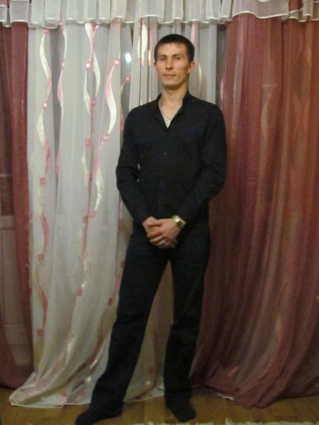 Дмитрий Долинский