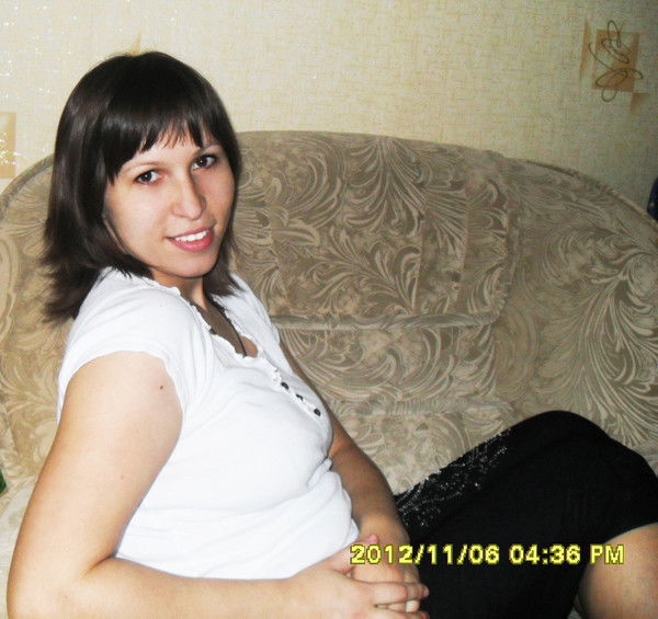 Наталья Глухова