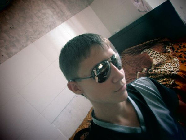 Иван Лазуренко