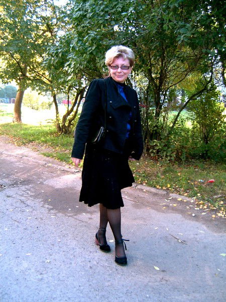 Наталья Темнова