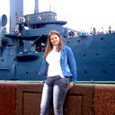 Любовь Шальнова
