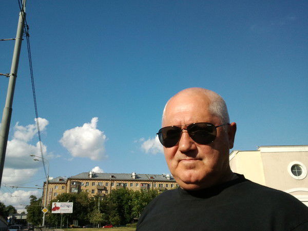 Николай Потемкин