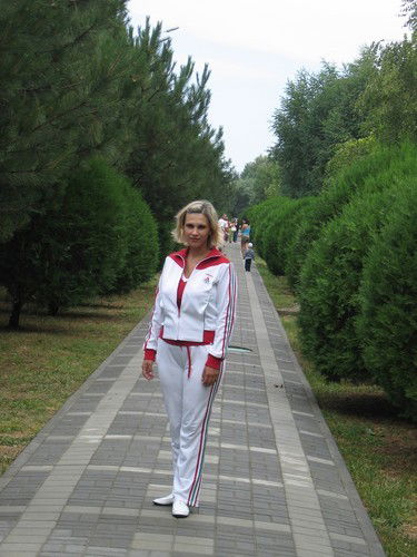 Татьяна Гречишникова