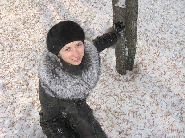 Светлана Можная