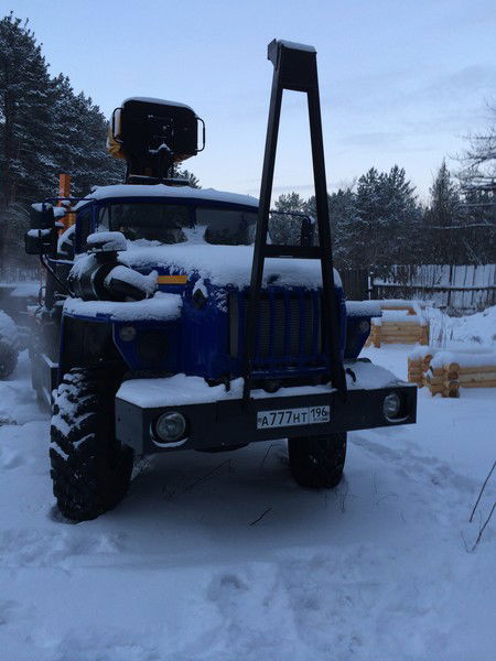 Все Из Дерева