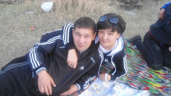 Женис Сайрамбаев