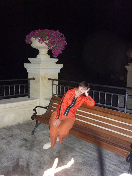 Галина Тимохина