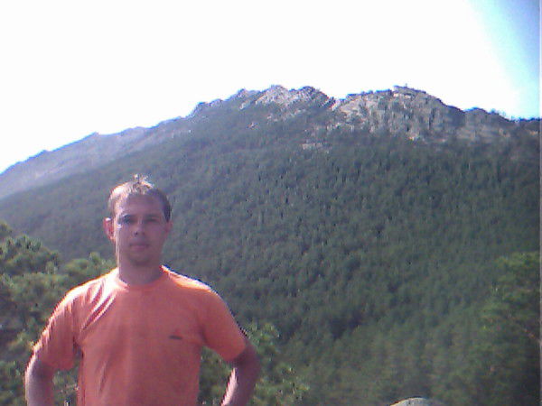 Владимир Головачёв