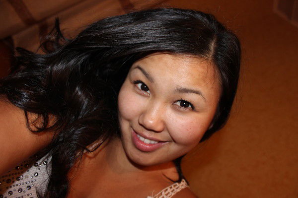 Маржан Аубакирова