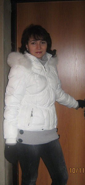 Елена Якимова