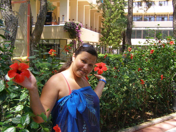 Светлана Ярмак