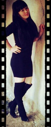 Мека Сарыгулова