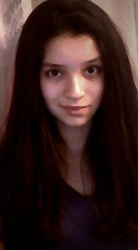 Алина Карпичко