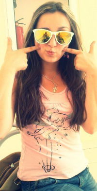 Мария Гормачёва