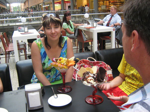 Ирина Елисеева