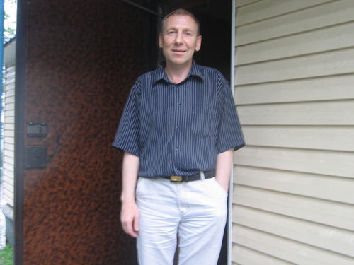 Юрий Фелицын