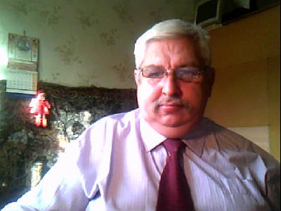 Николай Жуков